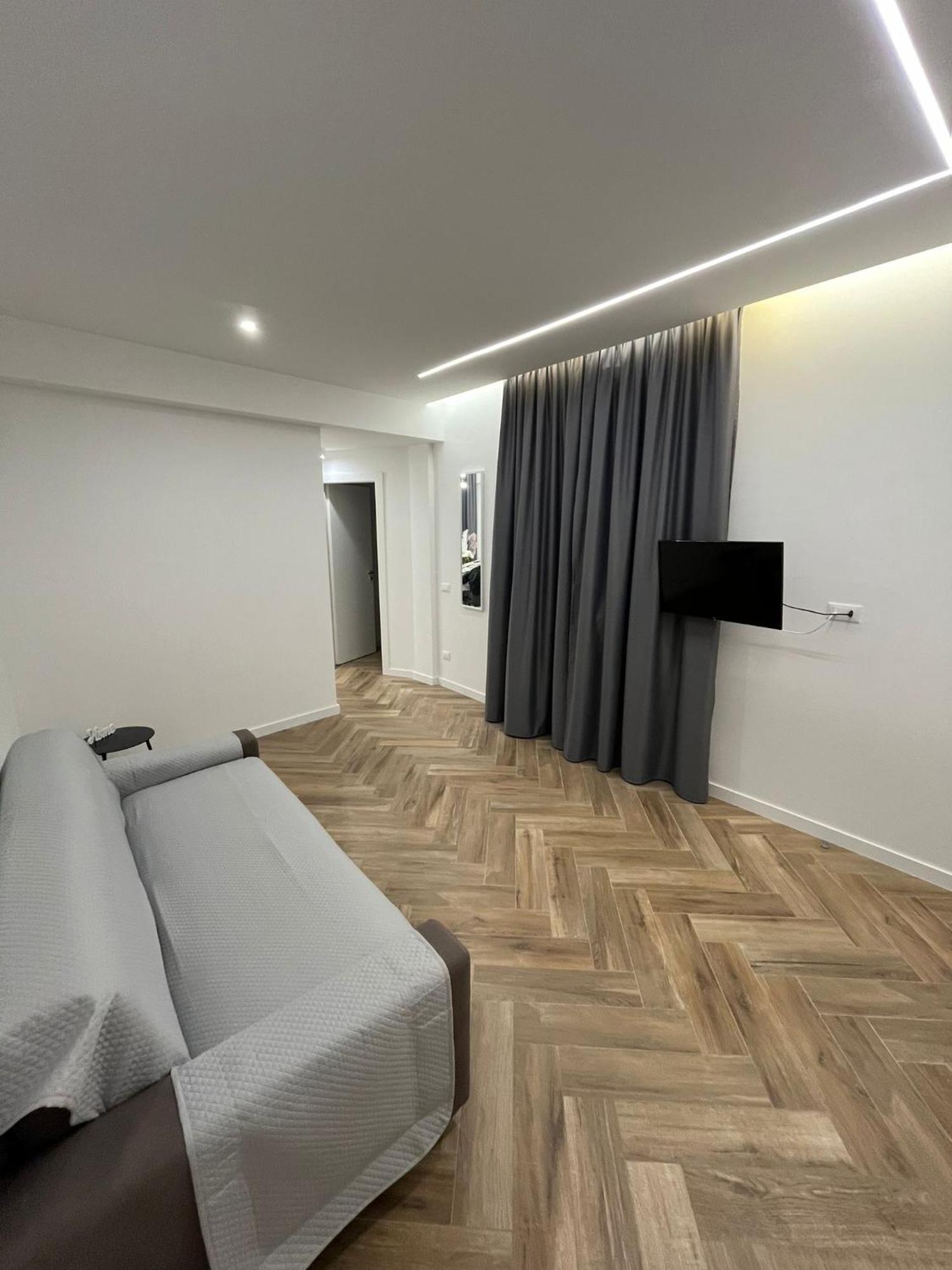 Hamuri House Ros71 Appartamento Palermo
